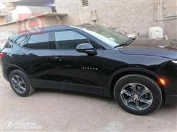 Chevrolet Blazer